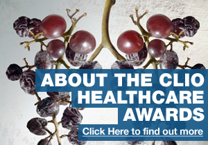 About the CLIO Healthcare Awards