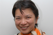Shuri Fukunaga